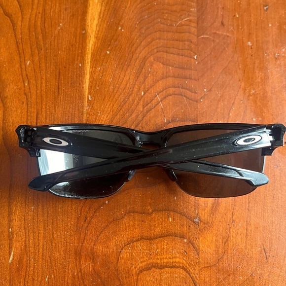 Oakley Sliver sunglasses meh condition - Picture 3 of 16